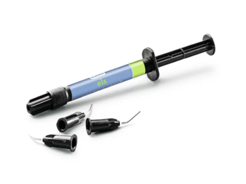 ELS bulkfill universal seringue