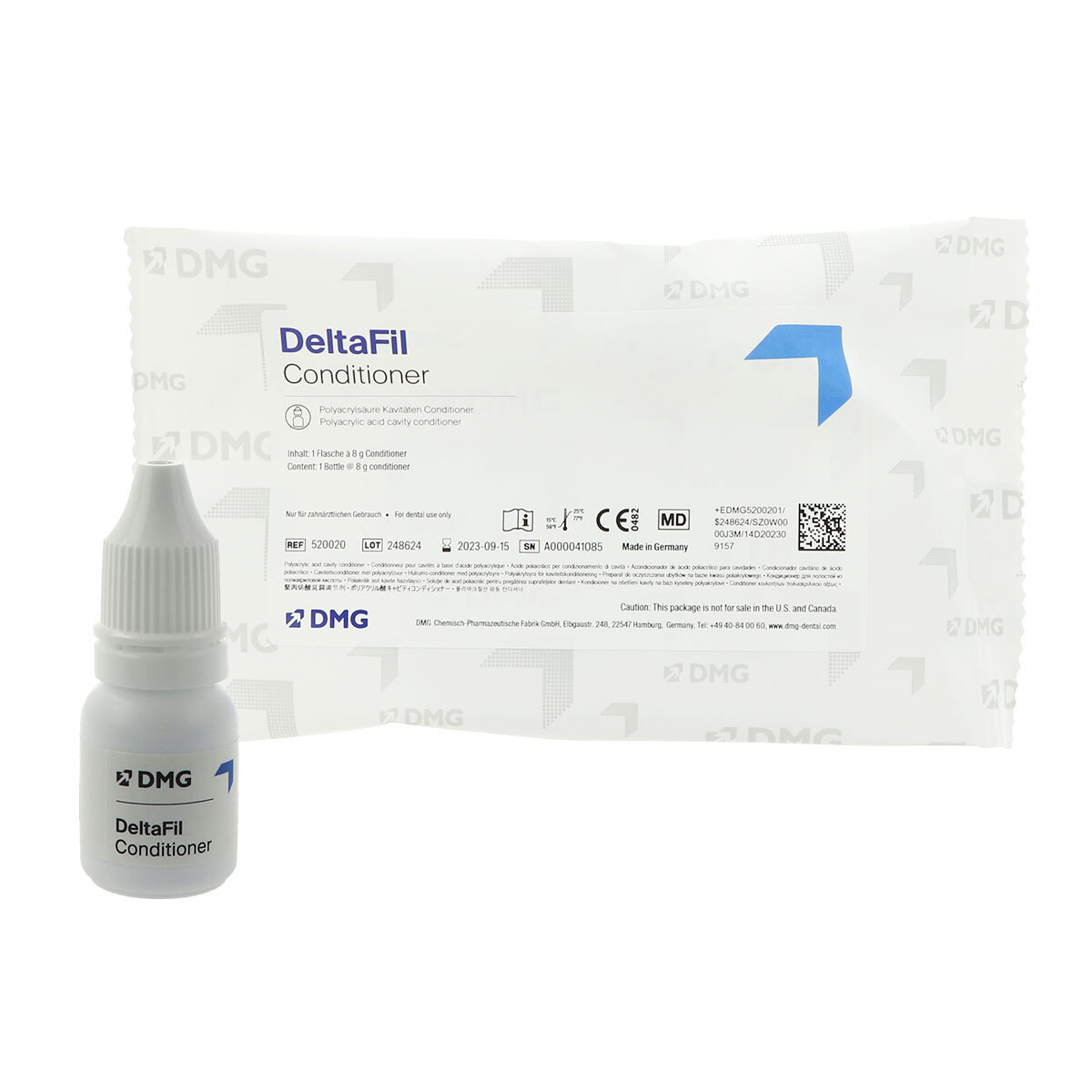 DeltaFil Conditioneur