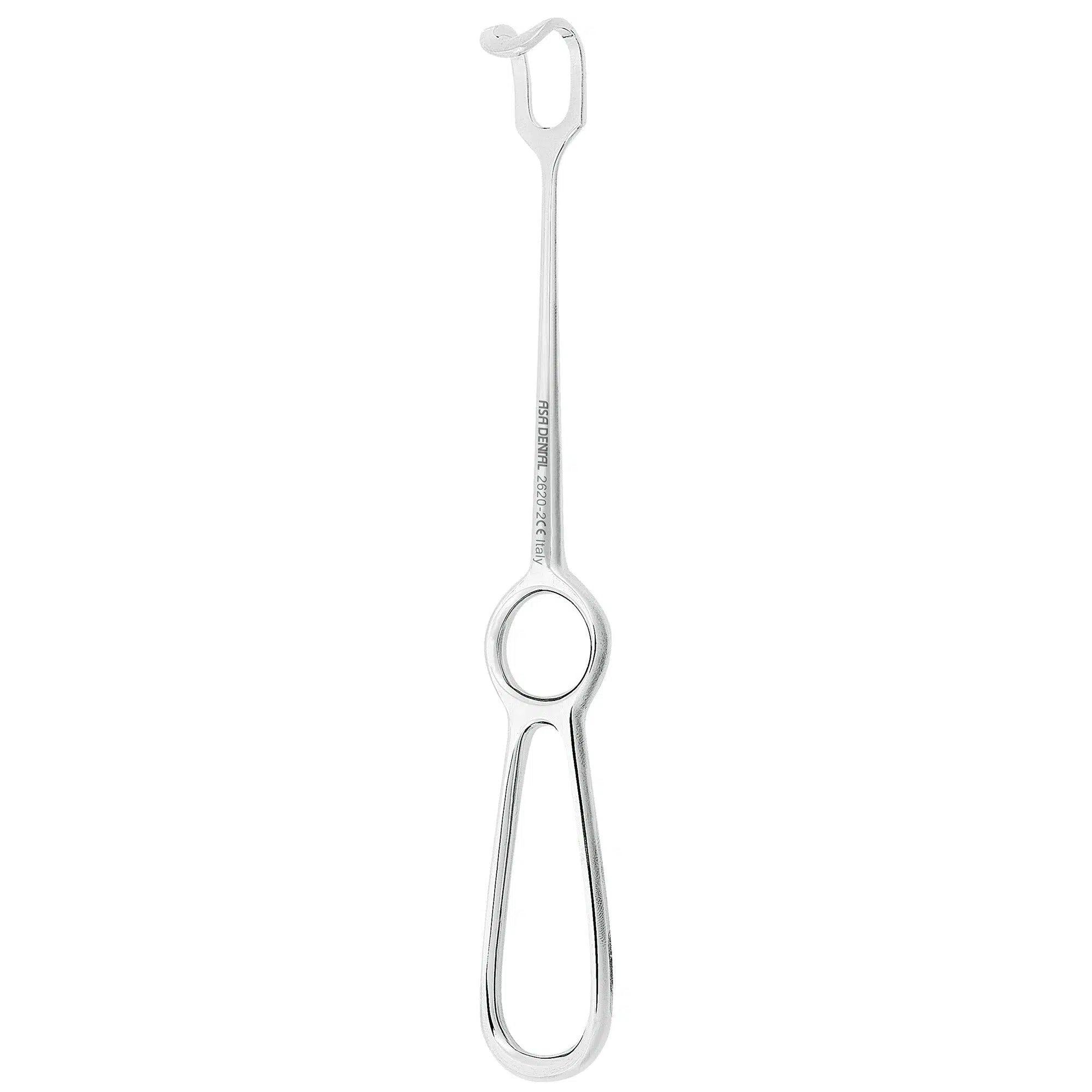 Asa Dental Retractor Middeldorpf (20x22 mm - 22 cm)