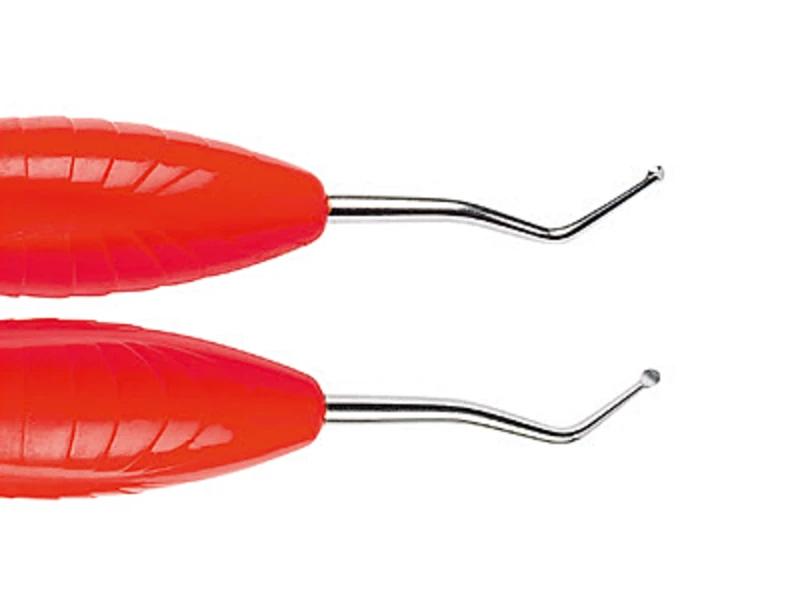 LM Excavateur rond 1,5 mm , DuraGradeMAX ErgoSense