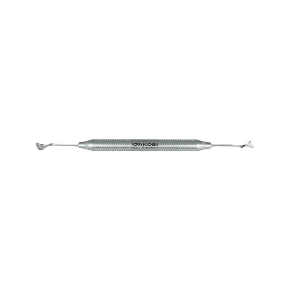 Jakobi Dental Knive Kirkland KK15/166 (DE) per stuk