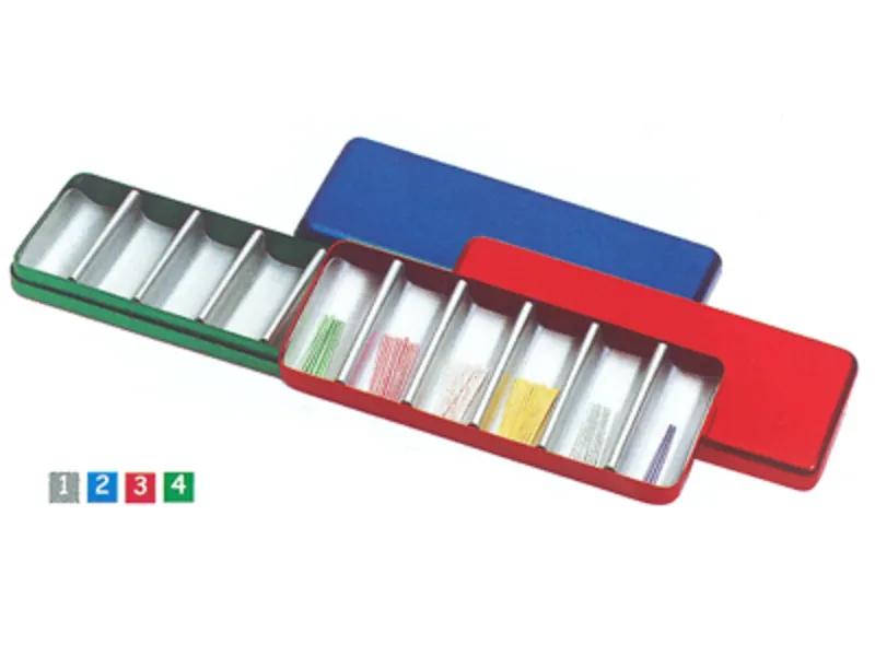 Endomodule en aluminium