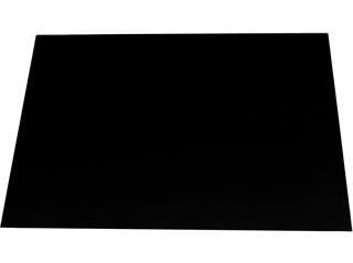 Support pour poste de travail transpa 600x400mm pc