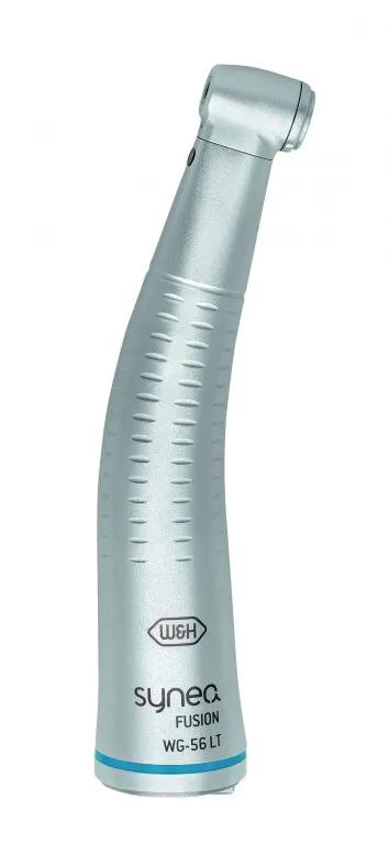 W&H Synea Fusion WG-56 LT contre-angle 1:1 bleu