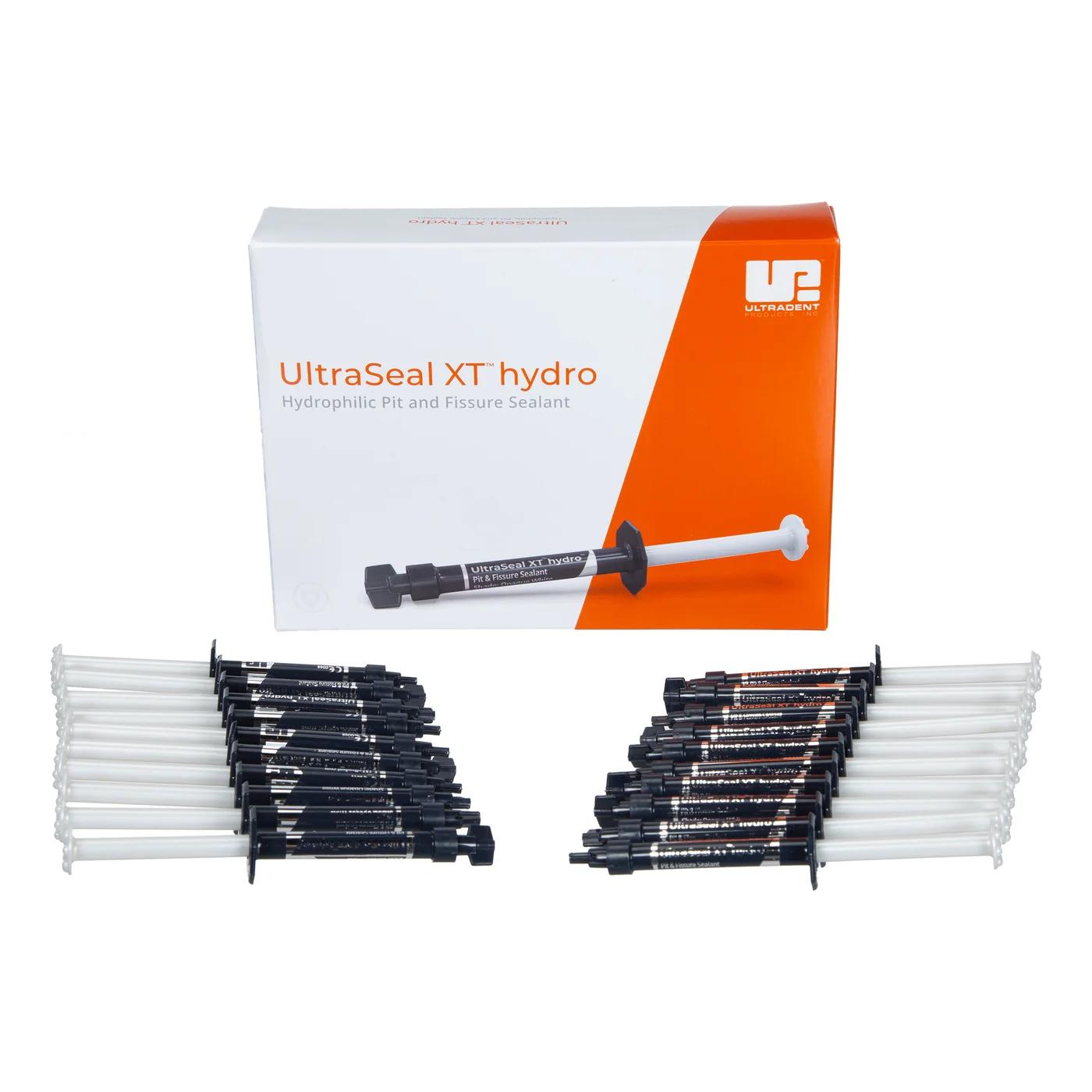 Ultraseal Xt Hydro Eco Recharge (Opaque White