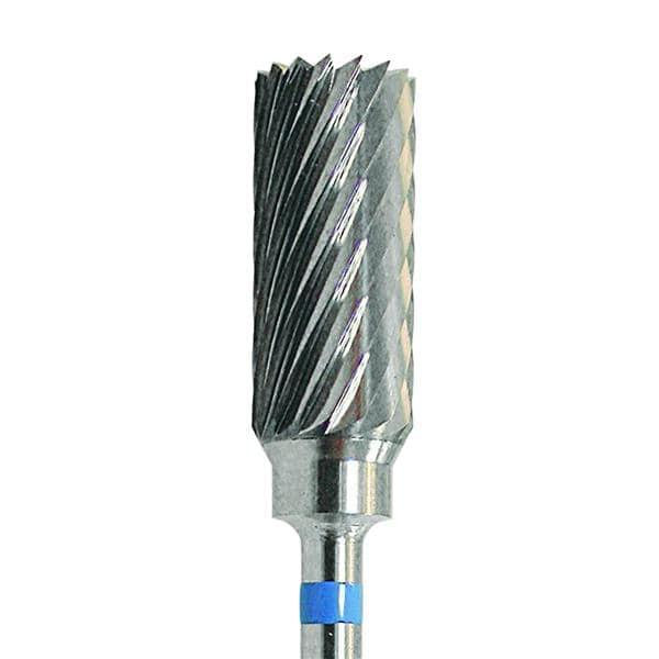 Fraises en carbure de tungstène - 21 standard - PM, ISO 060, 2 pcs