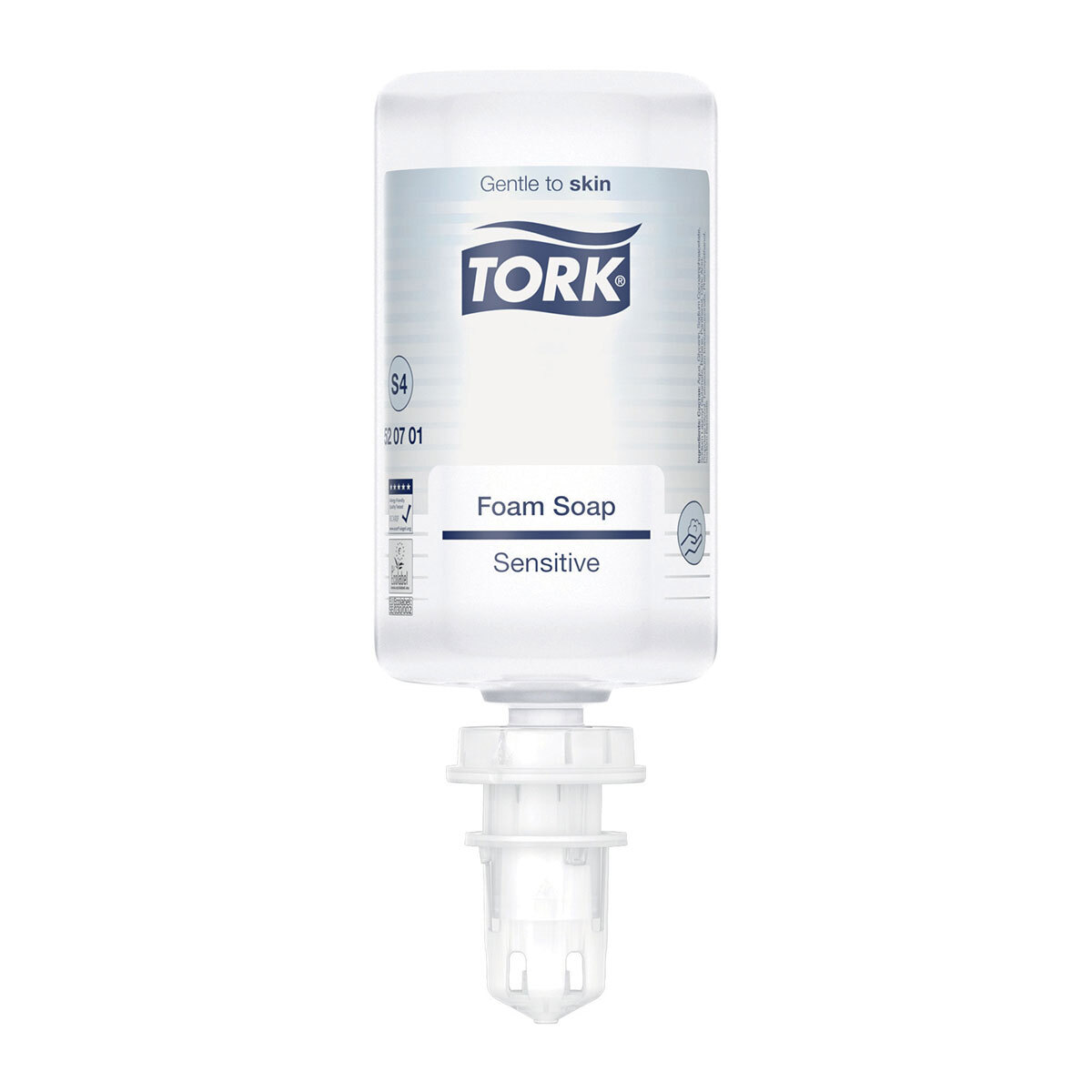 Tork® Savon mousse extra doux
