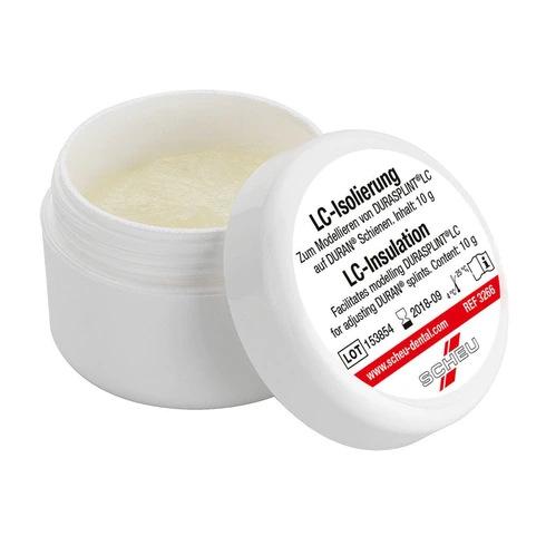 Isolatiemiddel LC voor Modellen en Draagrails DURASPLINT (10 g)
