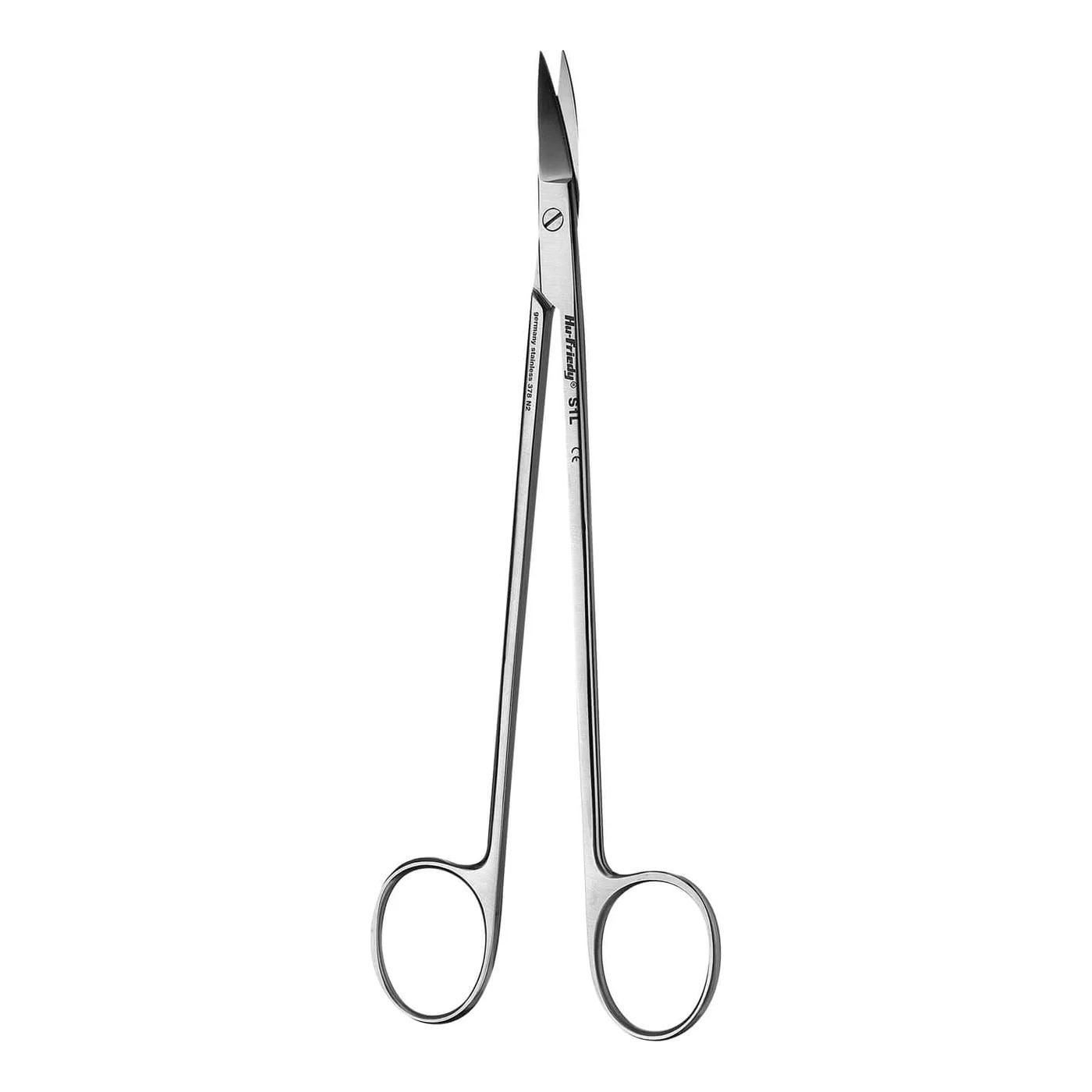 Scissors Kelly 1L 18Cm