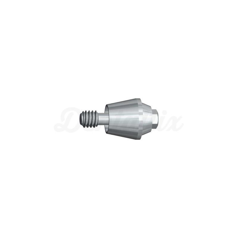 Transepithélial Droit Hexagonal Externe (Microdent® Universal® ø3.5)