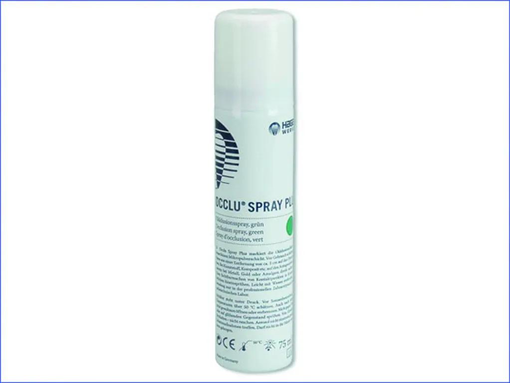 Occlu Spray Groen 50ml