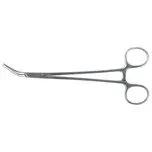 Pince hemostatique Fickling 1x2 griffes 180mm