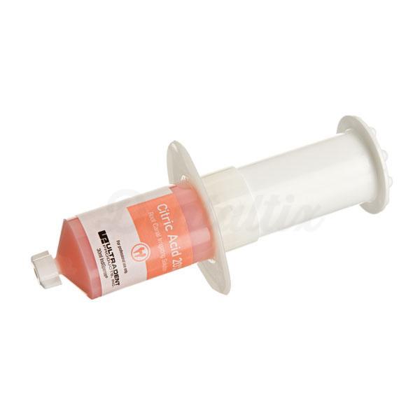 Citric acid (30ml)