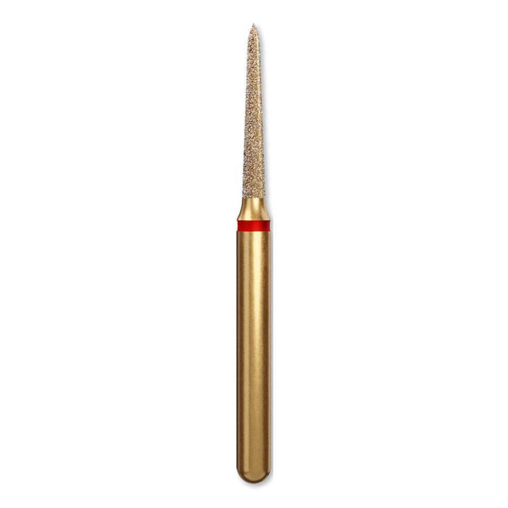 Fraise diamantée Coltène DIATECH G878K FG 314-012-08.0 grain fin (5 pcs)