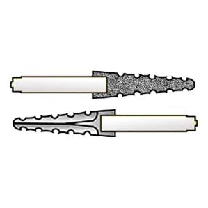Lamineer Tips Refill Lta-T30/2 2Pcs