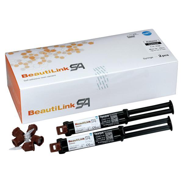 BeautiLink SA
