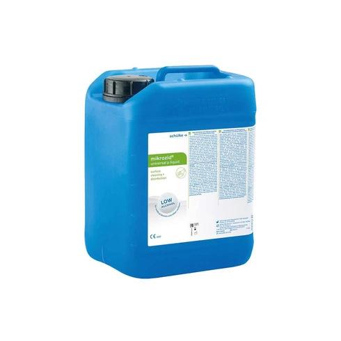 Desinfectiemiddel Voor Oppervlakken Mikrozid Universal P Liquid (5L)