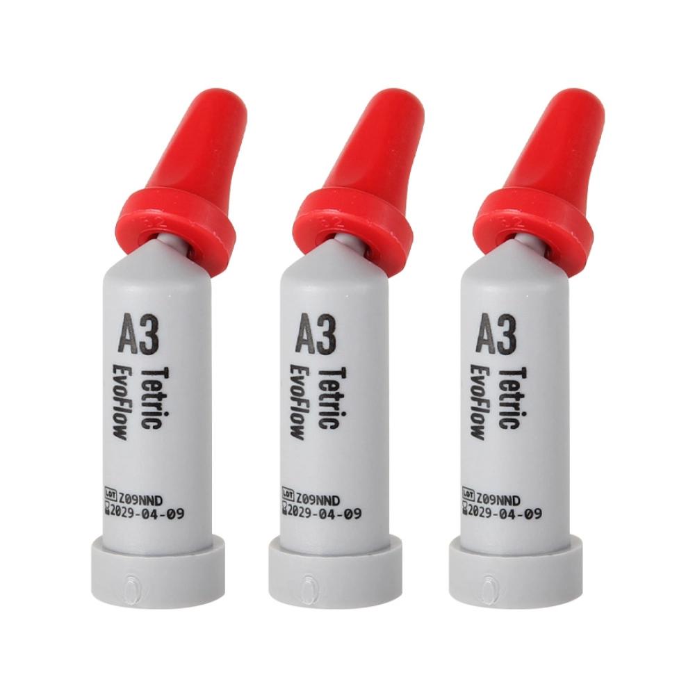 Ivoclar Tetric EvoFlow Cavifil A3 20x 0,2 g