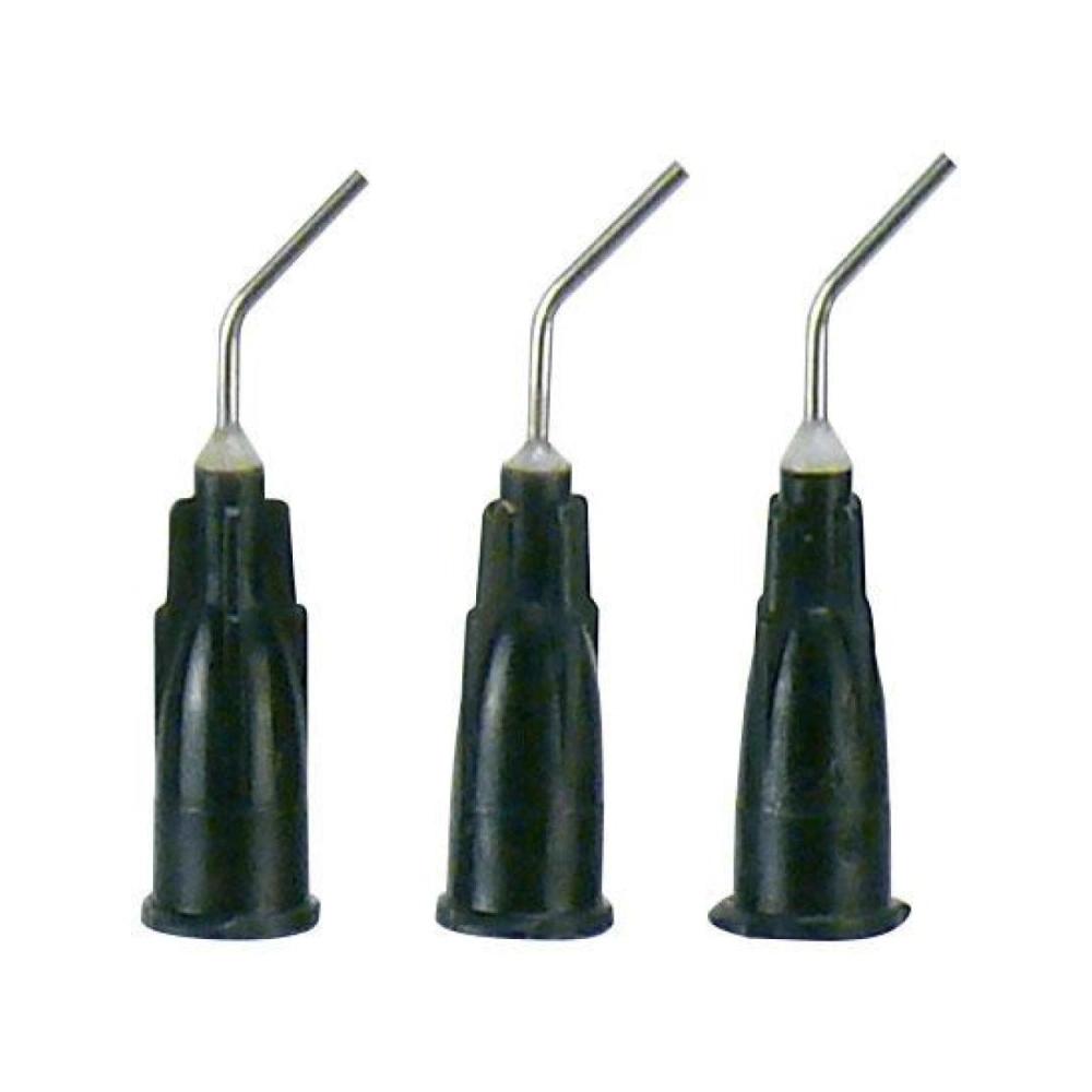Kerr Revolution applicatietips zwart 100 stuks