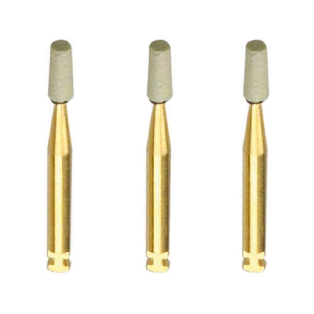 Shofu Dura-green Dia TC2 CA 0165 3 pcs