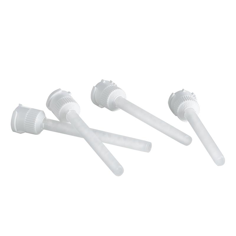 EMBOUTS MELANGEURS BLANCS (50)