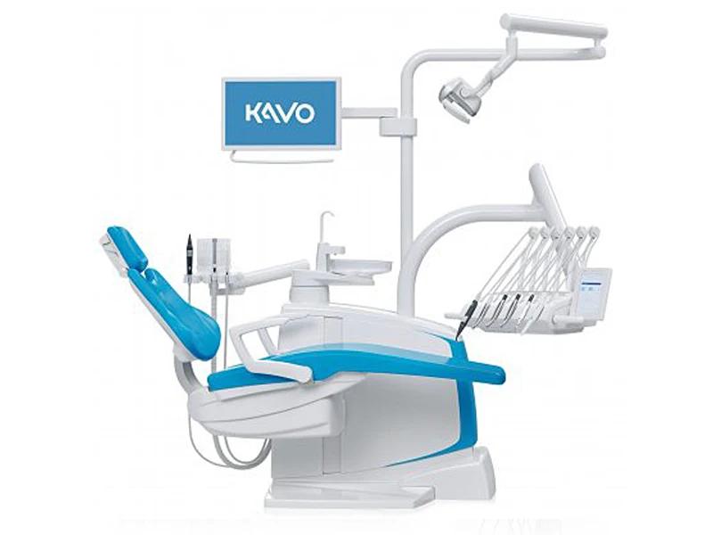 Kavo Estetica E70 Vision behandelunit S-table