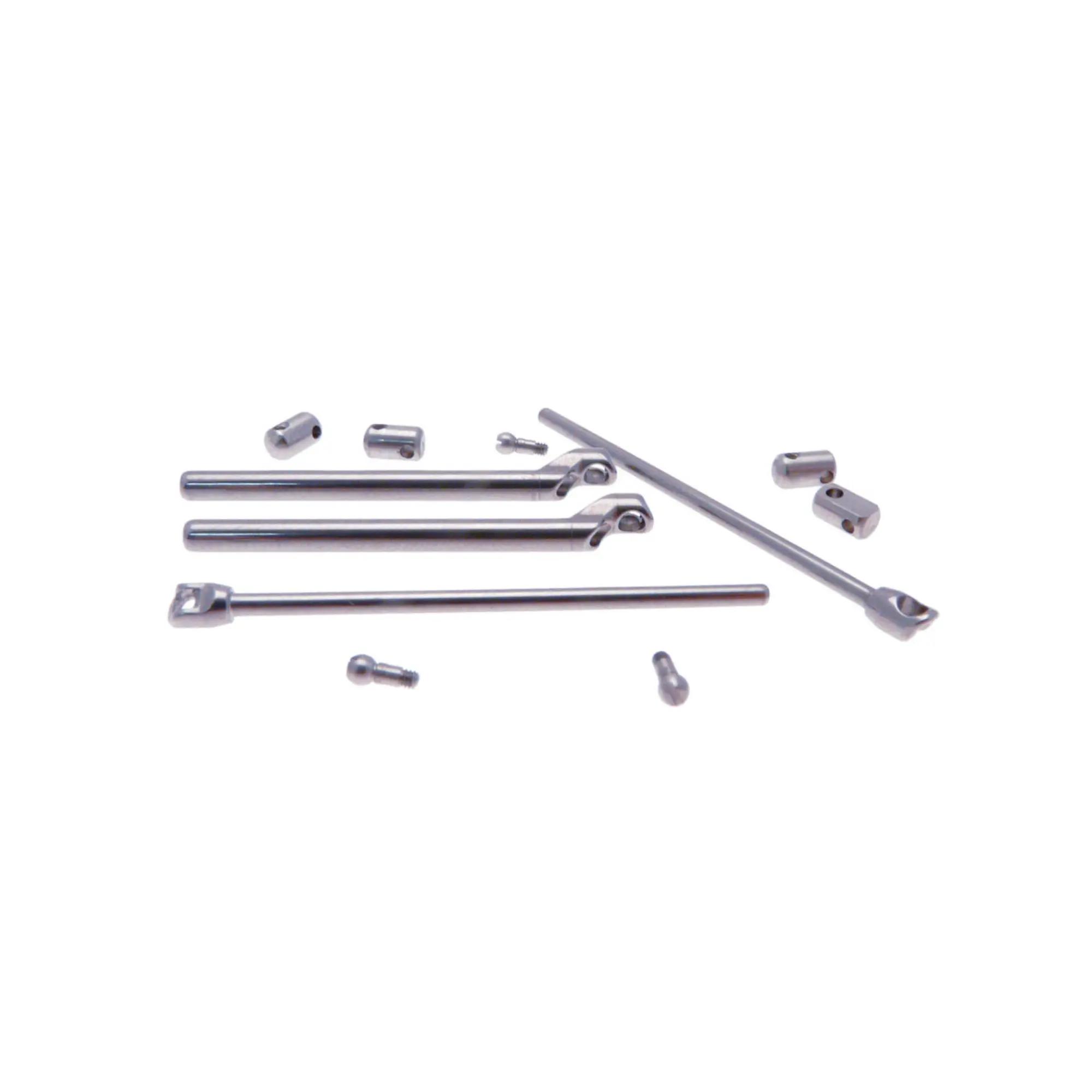 Liberty Bielle kit, Pivot 4.5 mm