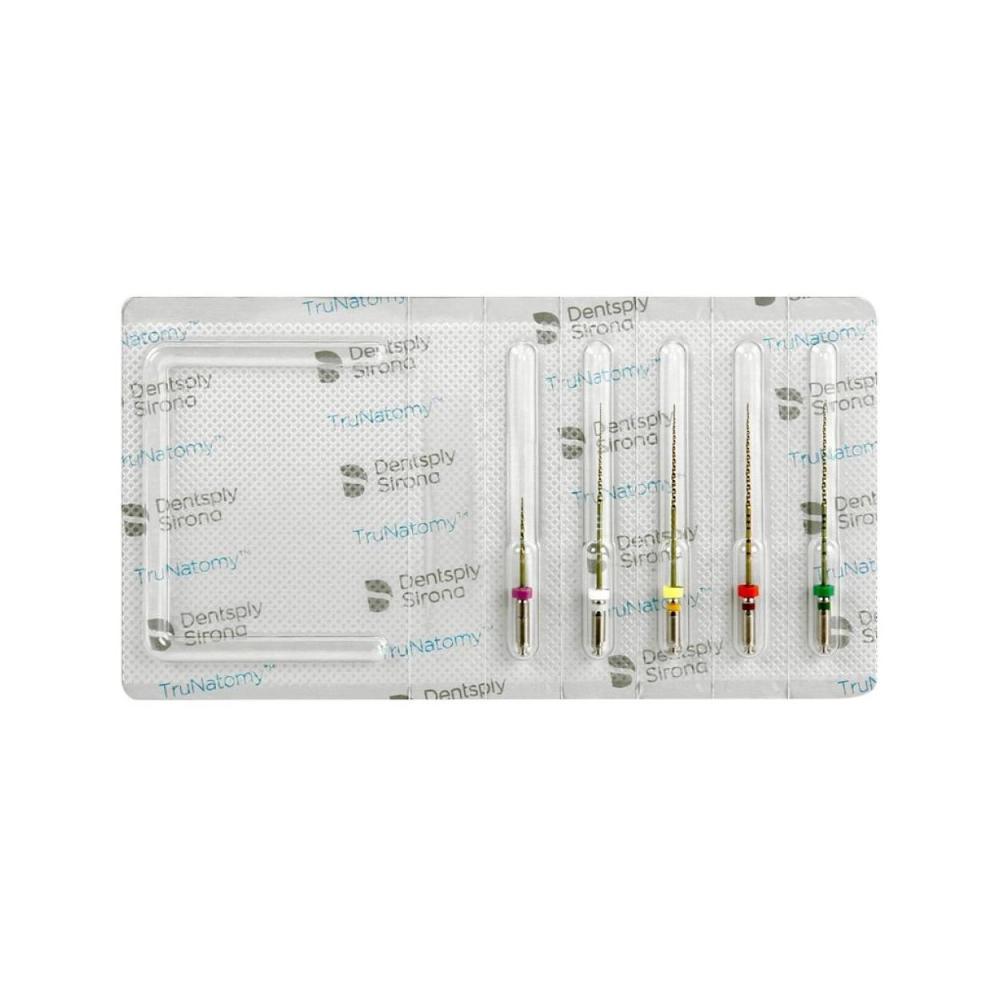 TruNatomy assortiment