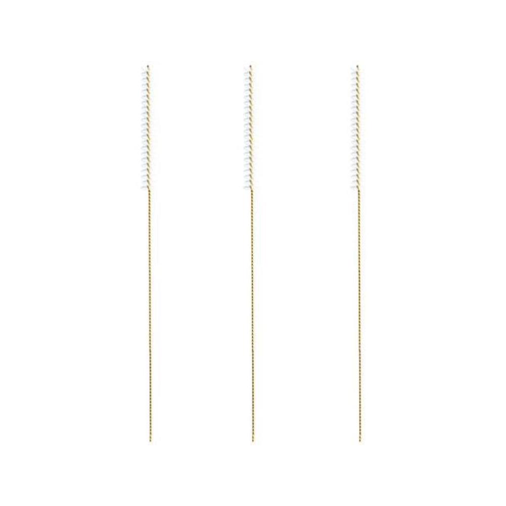Lactona Int.Cleaners Xxs/Long 2.5Mm Jaune 5Pcs