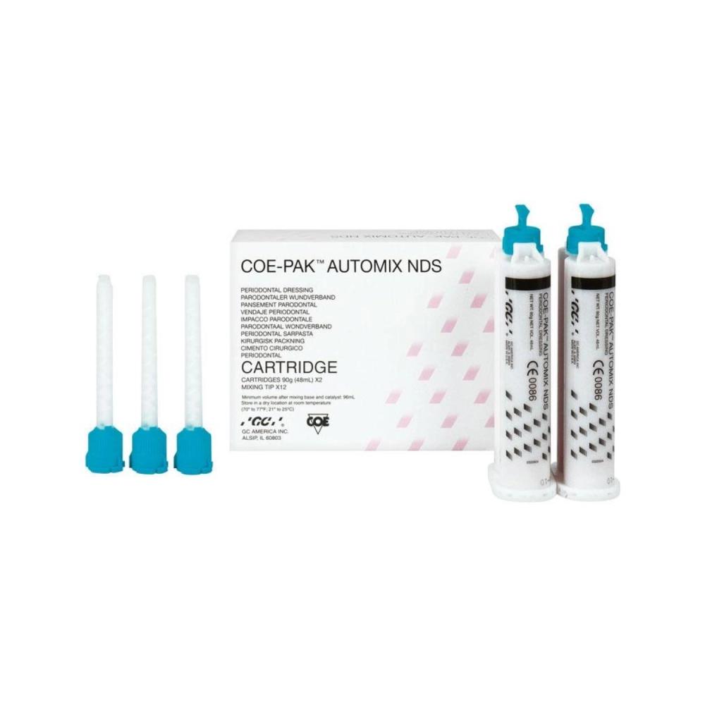 Coe-Pak Automix NDS 2x 48 ml