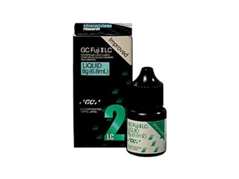GC Fuji II, LC Improved Liquid