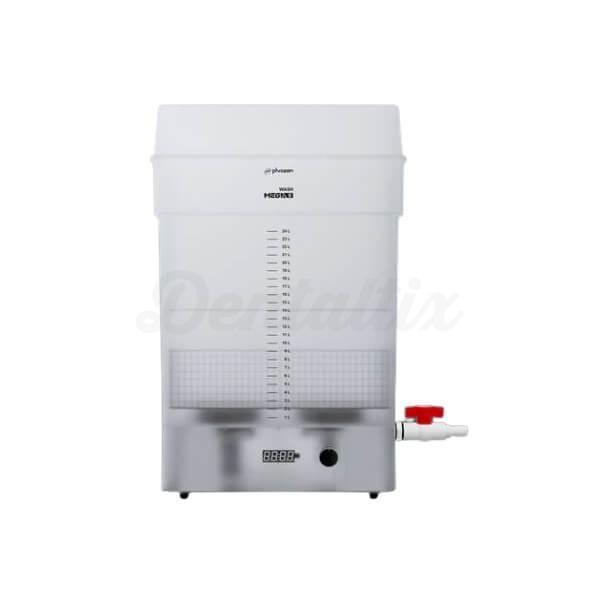 Wash Mega S : Station de lavage à haute capacité (25 litres)