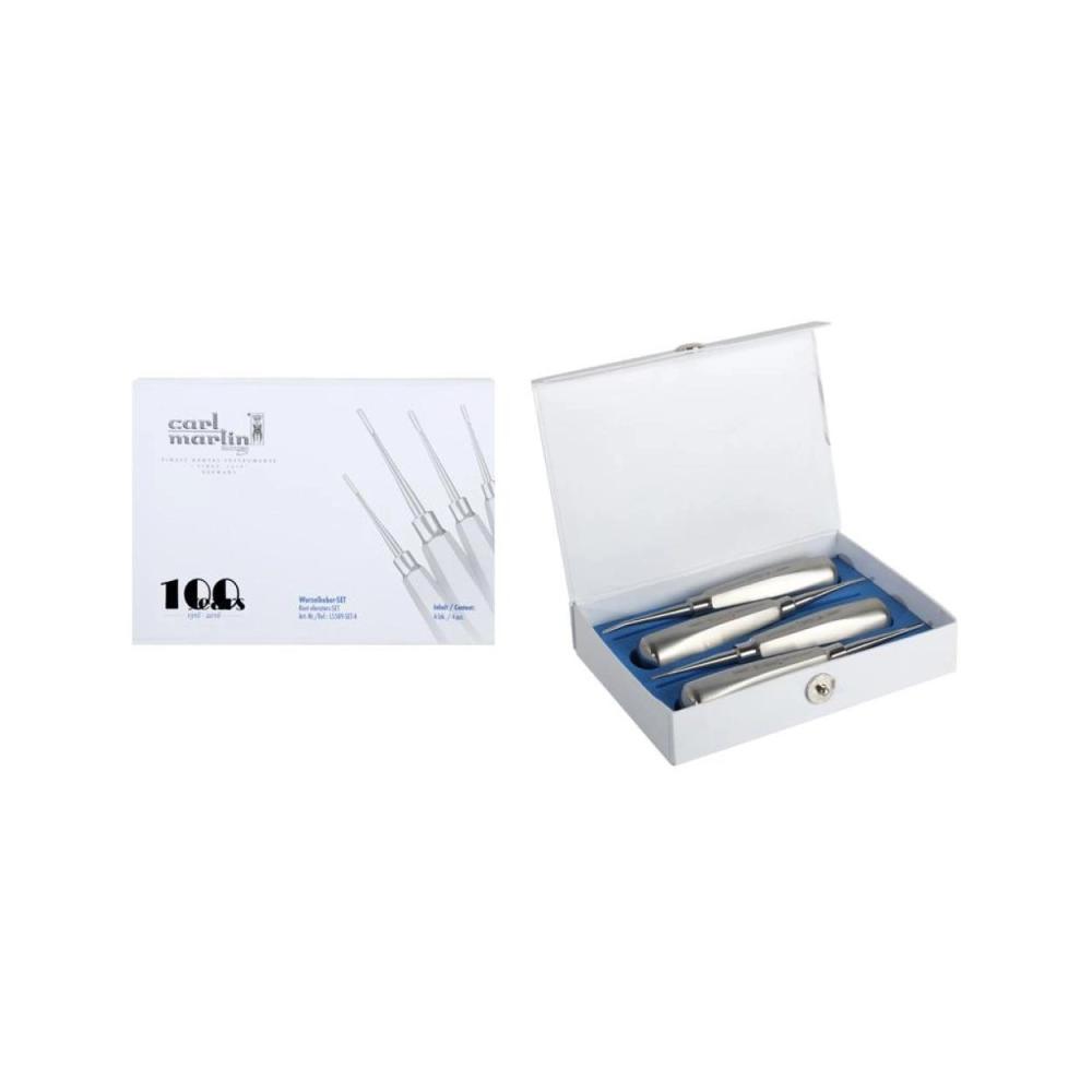 Elevateur Ls589 Set 4Pcs.
