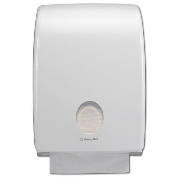 Distributeur de serviettes Aquarius - 6954