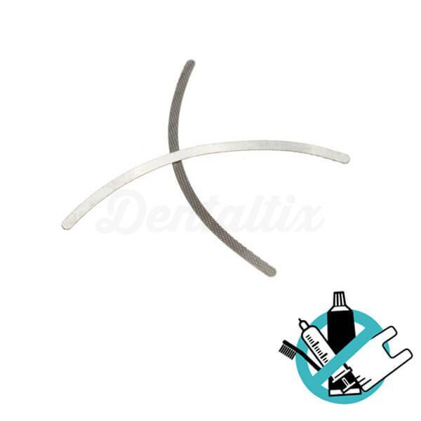 Supports linguaux universels (2 pcs)