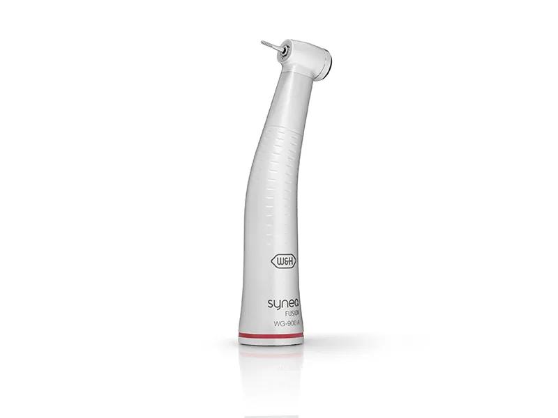 WG-900 A Synea Fusion Contra-angle handpiece no light 1:4
