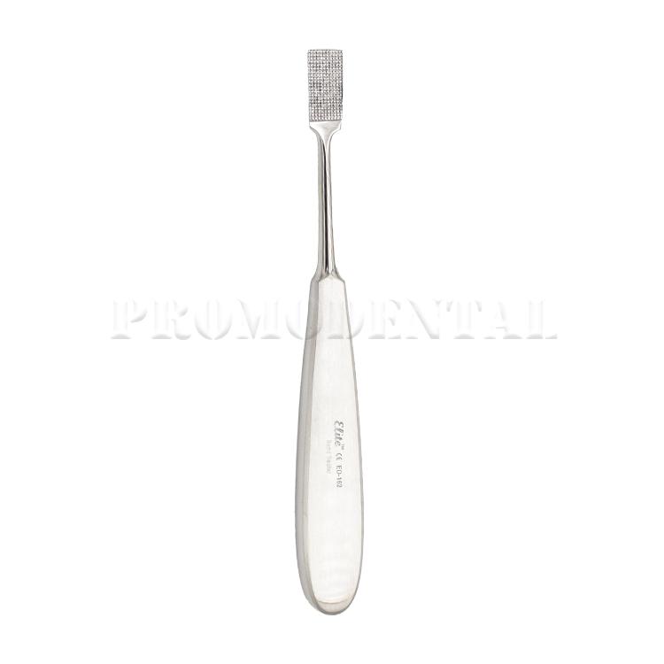 Adapter voor orthodontische banden