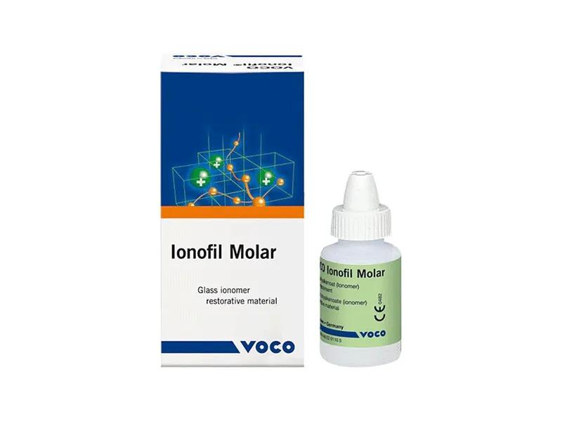 Ionofil® Molar vloeistof