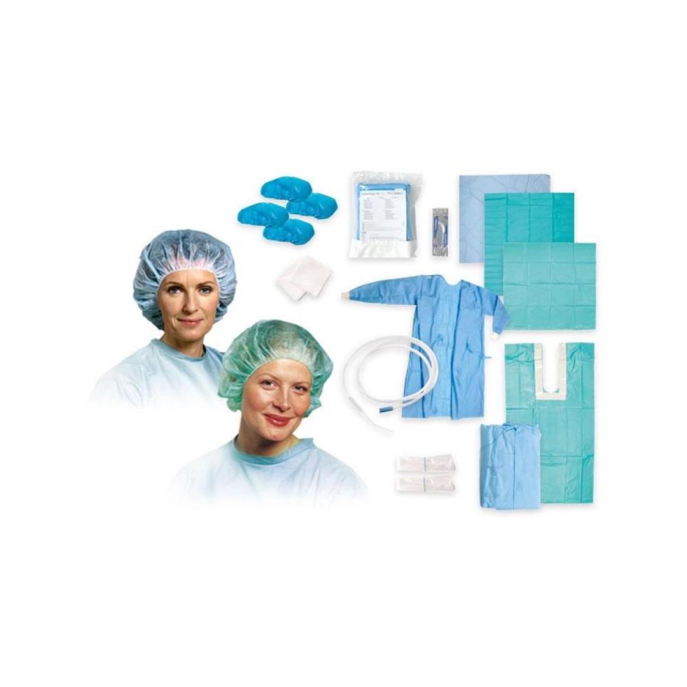 PoloDent kit stérile pour implantologie