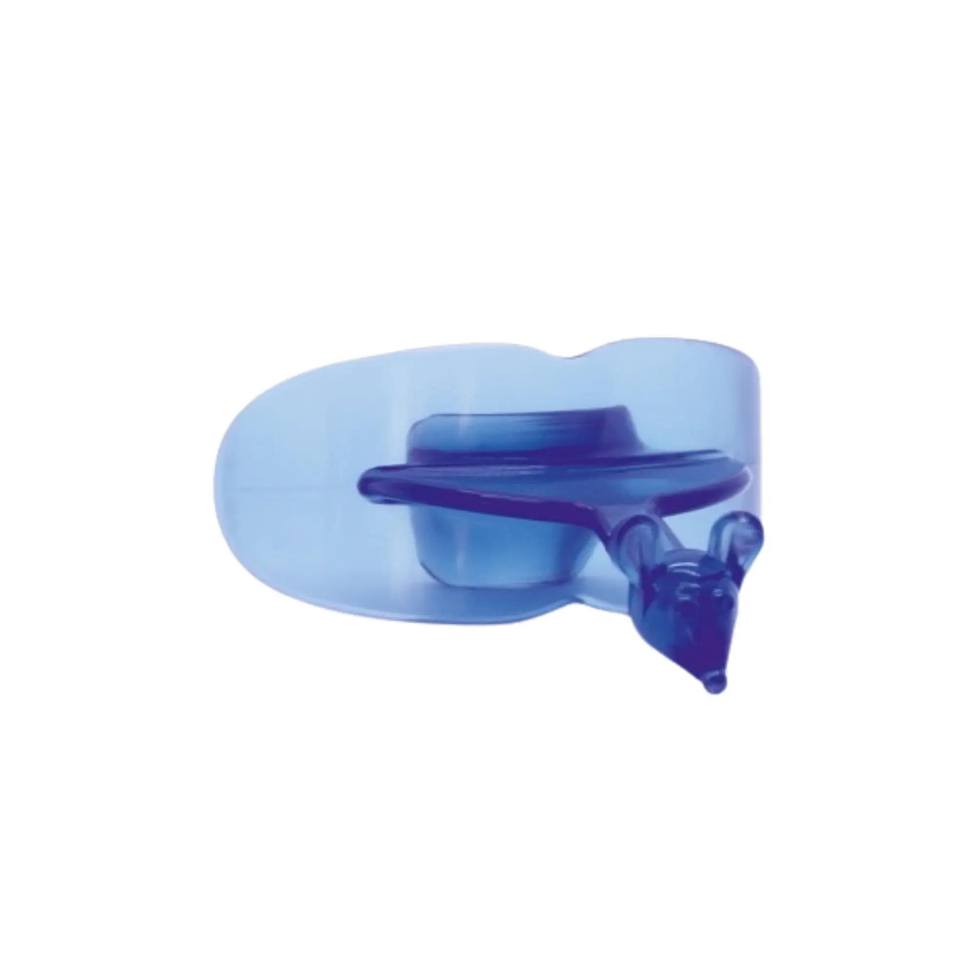 Pediatrische labiale interceptor + stops