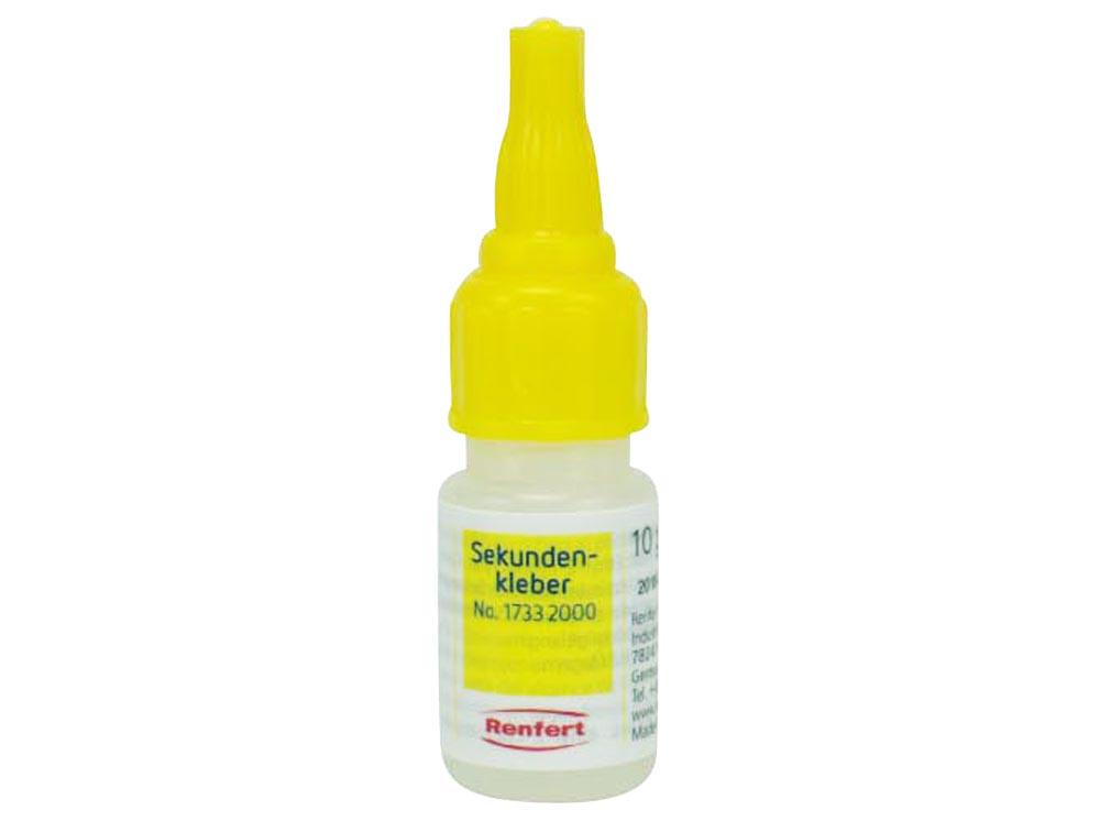 Superlijm 1733-2000 Fl 1x10g