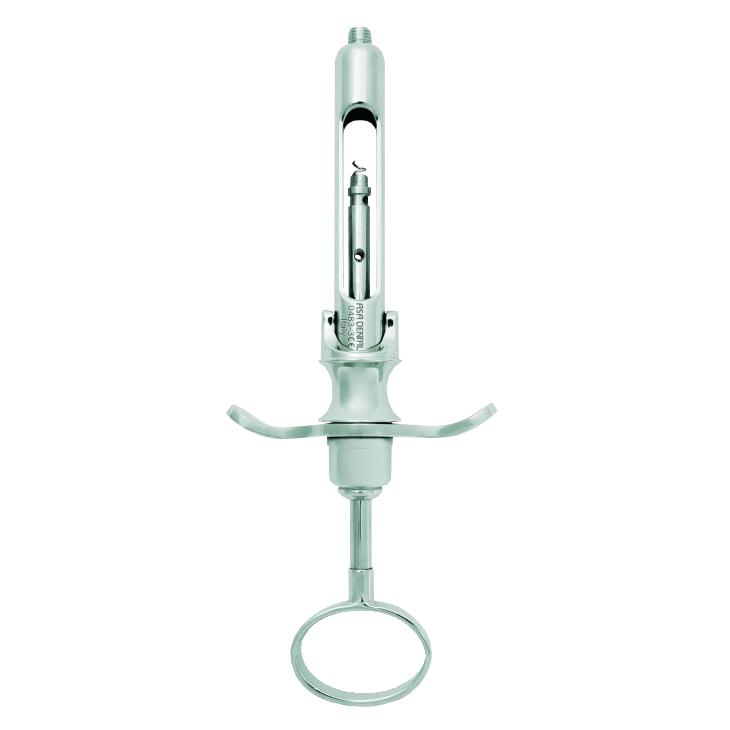 INJECTIESPUIT MET RING 0483-3
