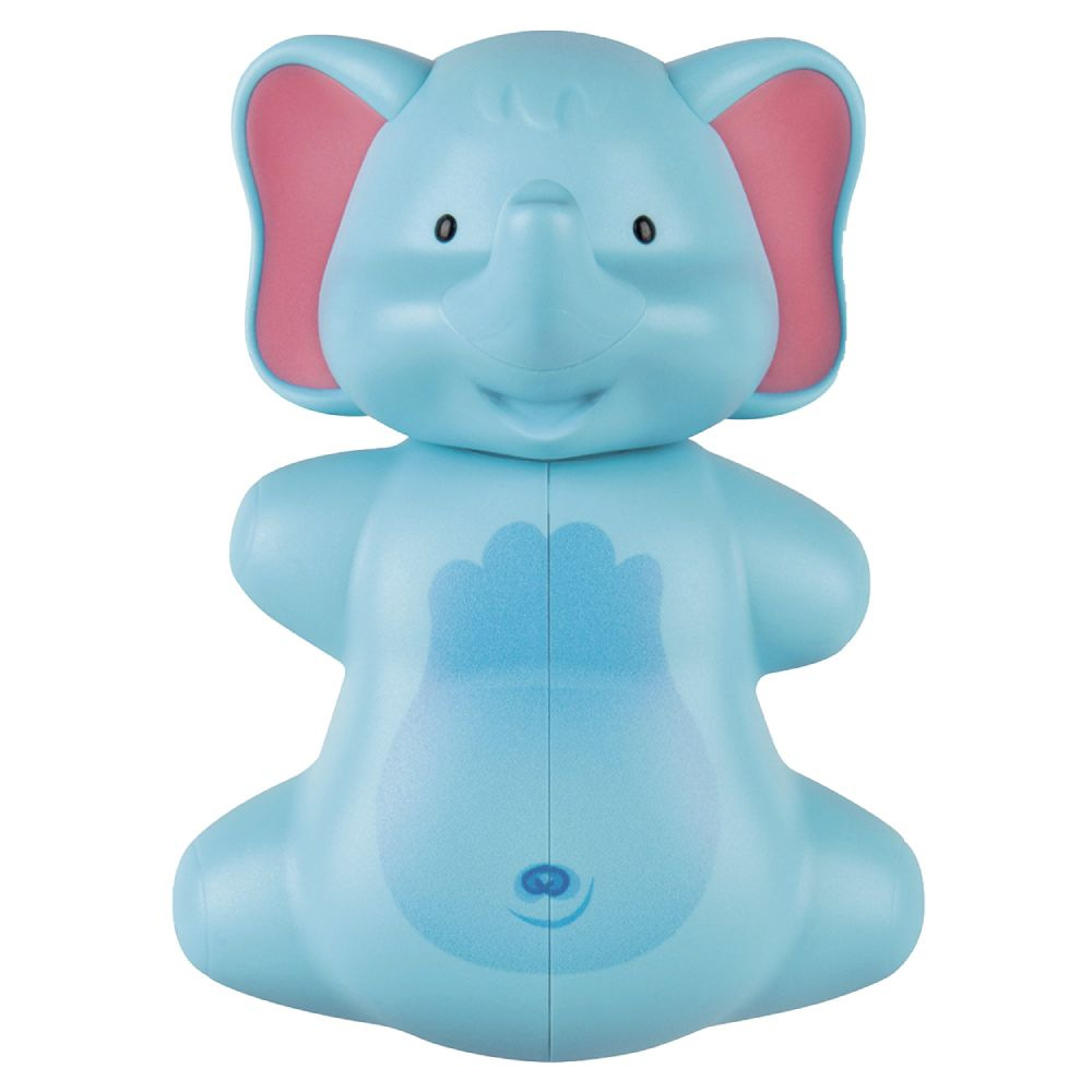 PORTE BROSSE A DENTS - ELEPHANT