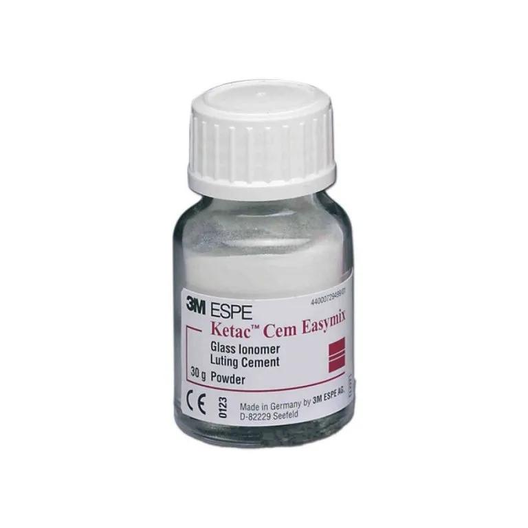 Ketac Cem Easymix - Poeder (30g)