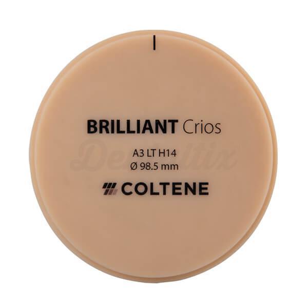 Brilliant Crios Disc A3 Lt H14