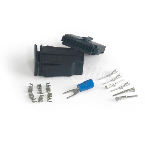 Kit connecteur électrique multibroches pour les fauteuils Fedesa