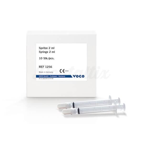 spuitje 2Ml