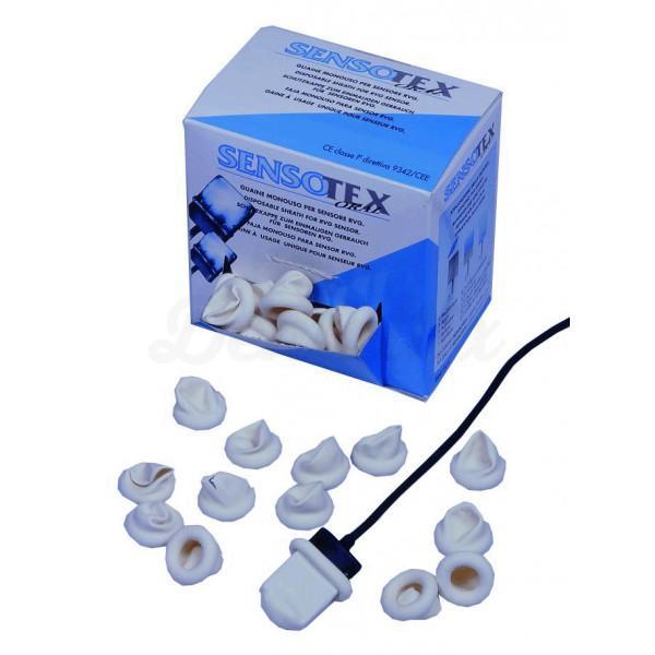 SENSOTEX Protecteur RVG de nitrile (200 pcs)