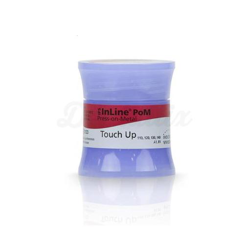 Céramique dentaire pressée IPS INLINE POM touch up (20g.)