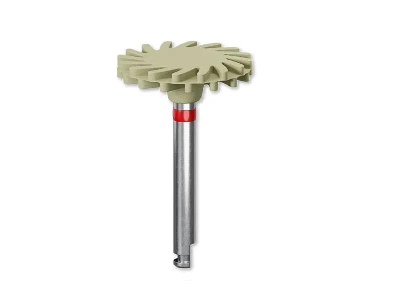 Kenda DeLuxe Diamond Pre-Polisher Polisher, ShapeGuard